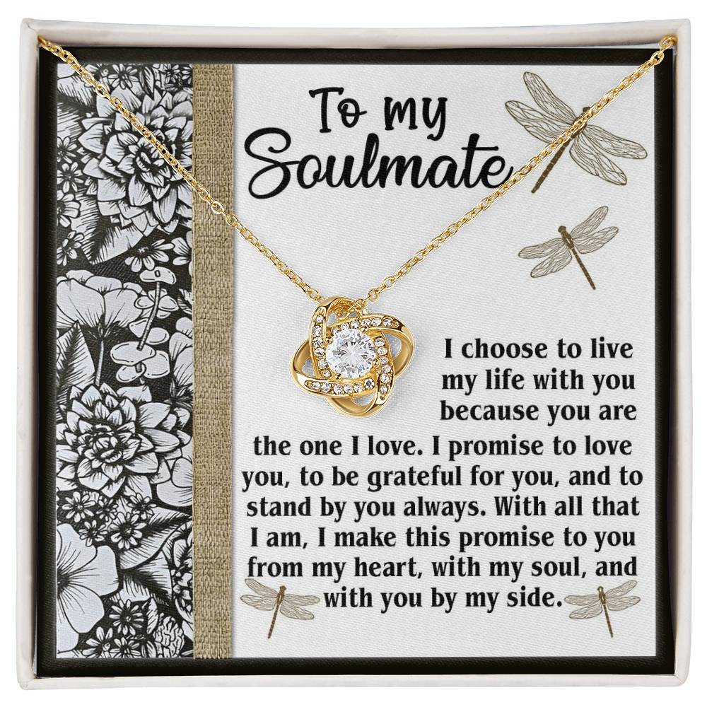 Soulmate - Make This Promise