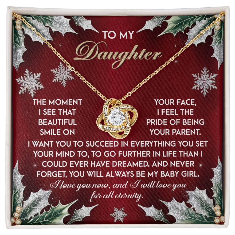 Daughter - All Eternity