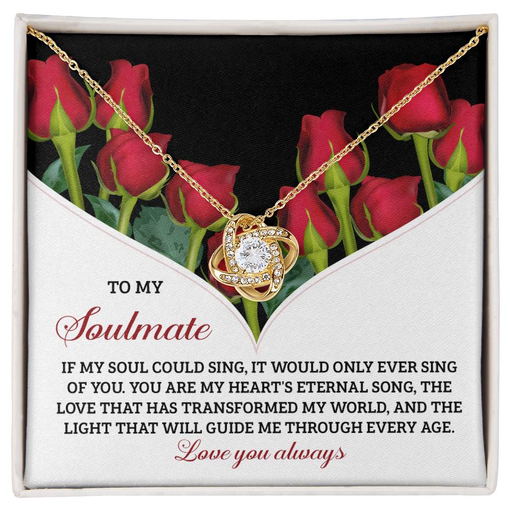 To My Soulmate - Eternal Song