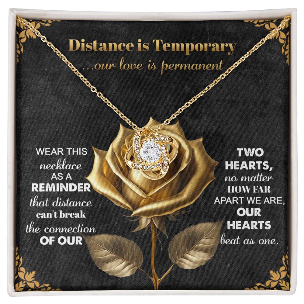 To My Soulmate - Love Is Permanent