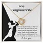 Bride-Be Your Home