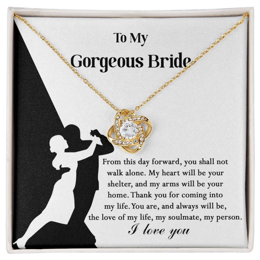 Bride-Be Your Home
