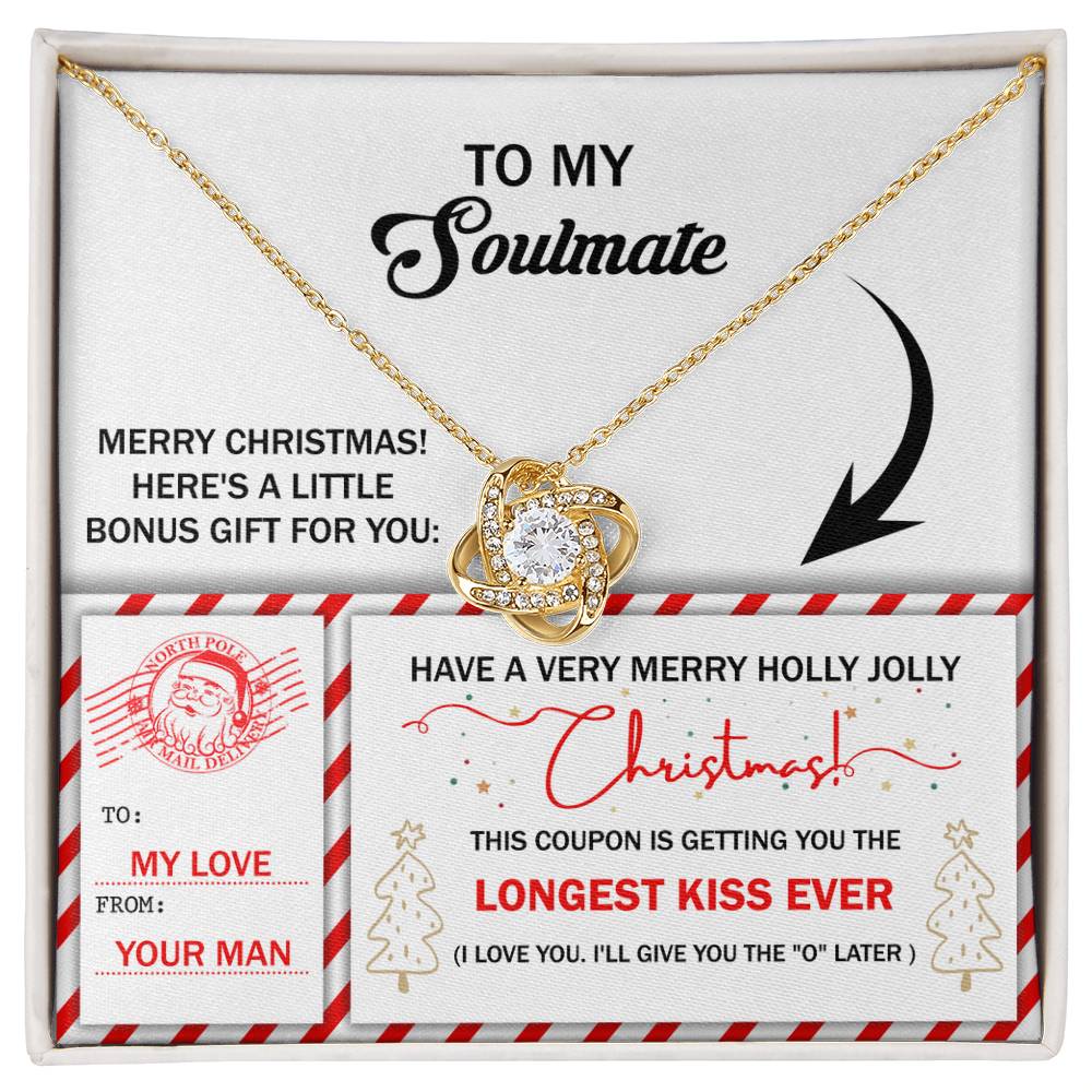 Soulmate-Christmas Coupon