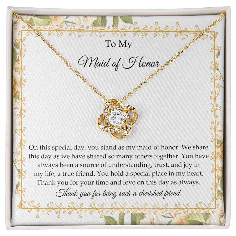 Maid of Honor-Share This Day
