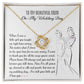 Mom Wedding - My Wedding Day