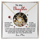 Daughter-Forever As One