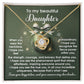Daughter-Incredible Uniqueness