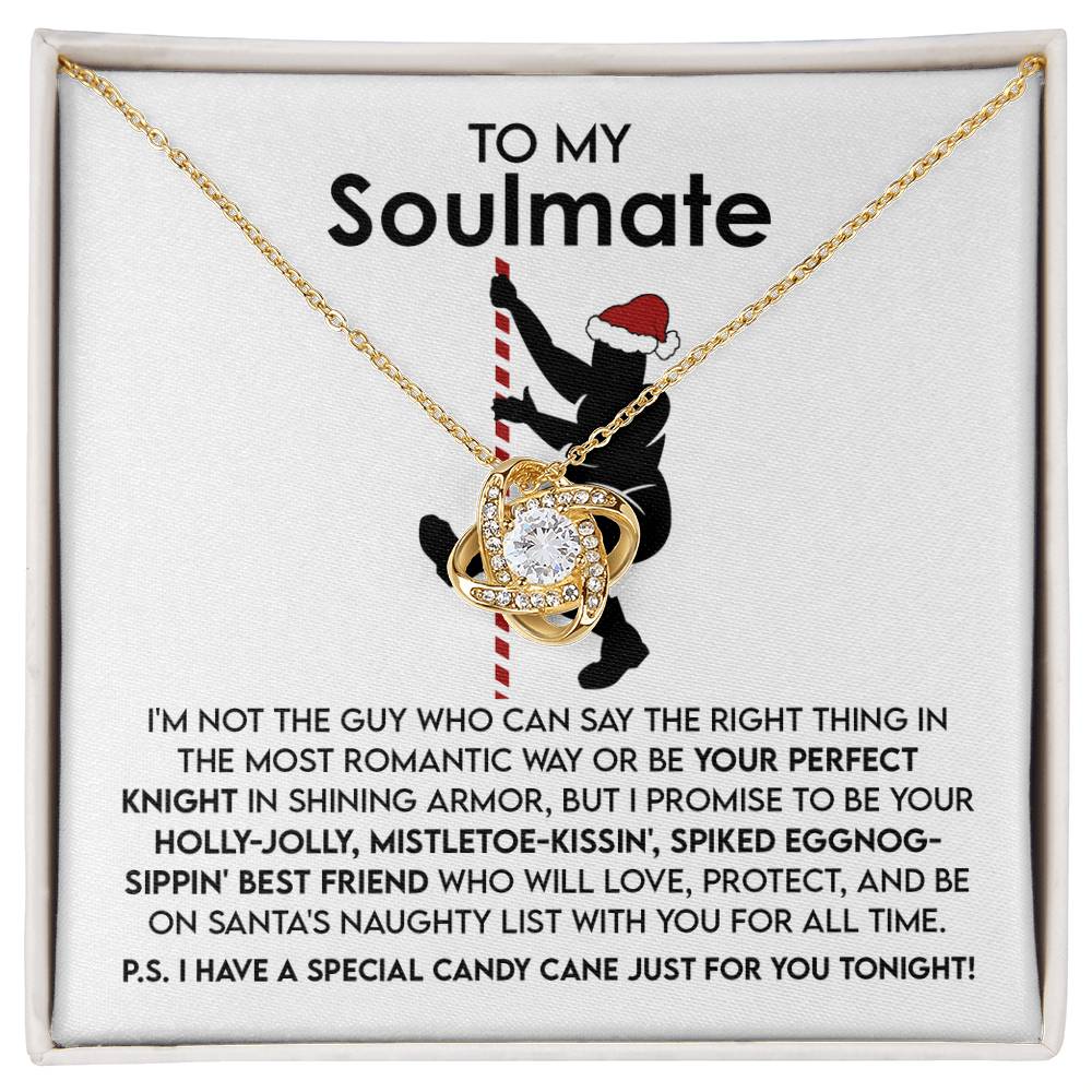 Soulmate-For All Time