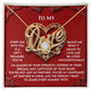 To My Love - Every Moment