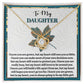 Daughter - Go Too Far