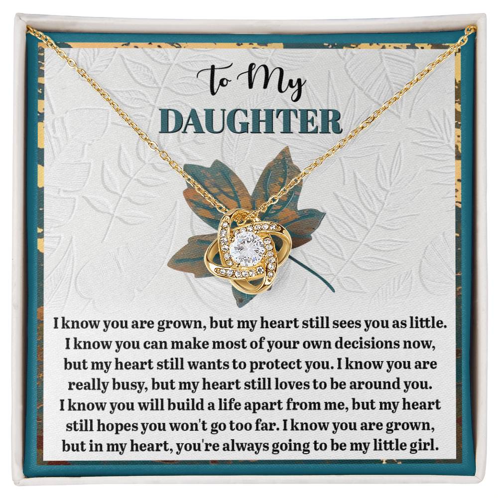 Daughter - Go Too Far