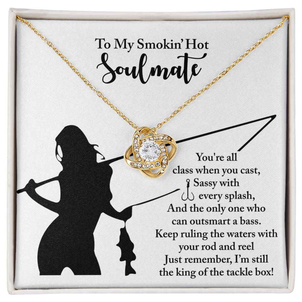 Soulmate-Ruling The Waters