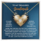 To My Treasured Soulmate - In My Life