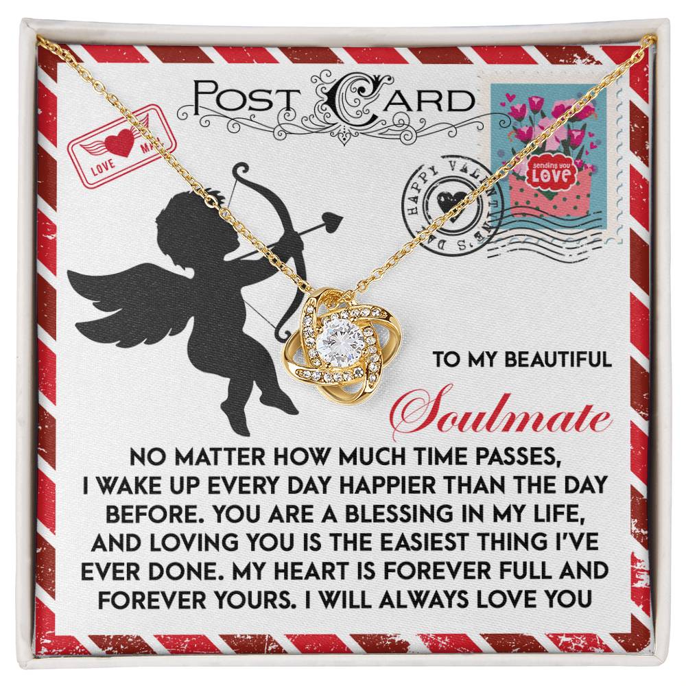 To My Soulmate - Forever Yours