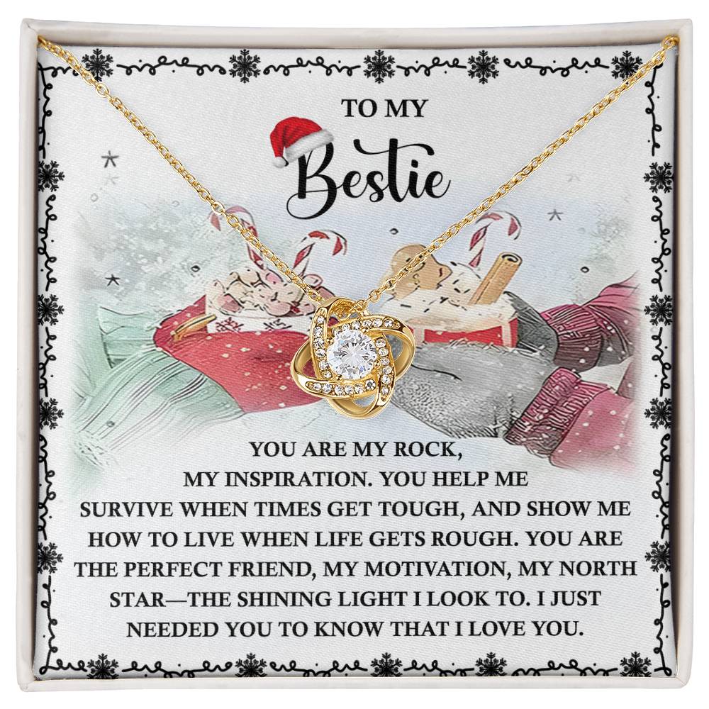 Bestie - My North Star