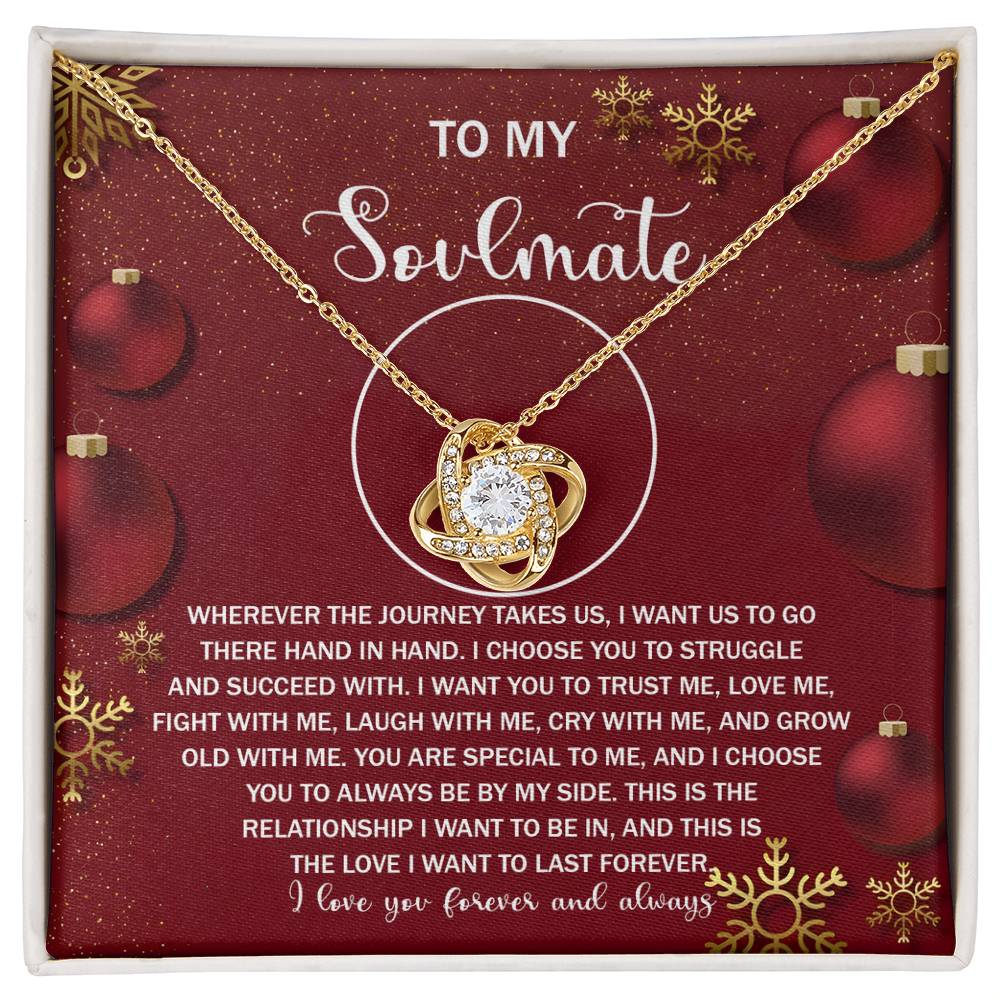 Soulmate-By My Side 2