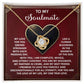 Soulmate-One True Love