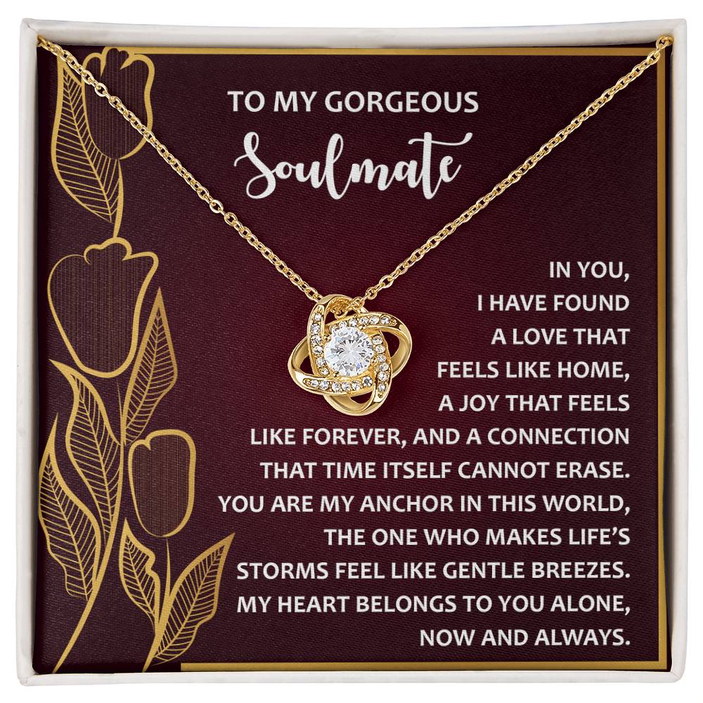 To My Soulmate - Gentle Breezes