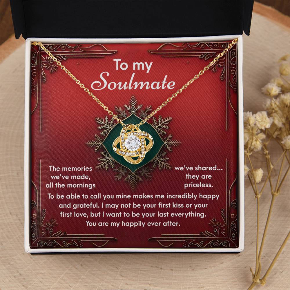 Soulmate-The Memories