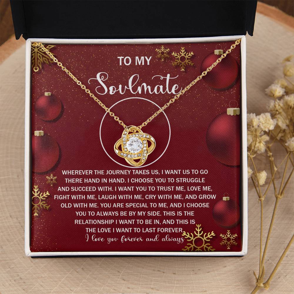 Soulmate-By My Side 2
