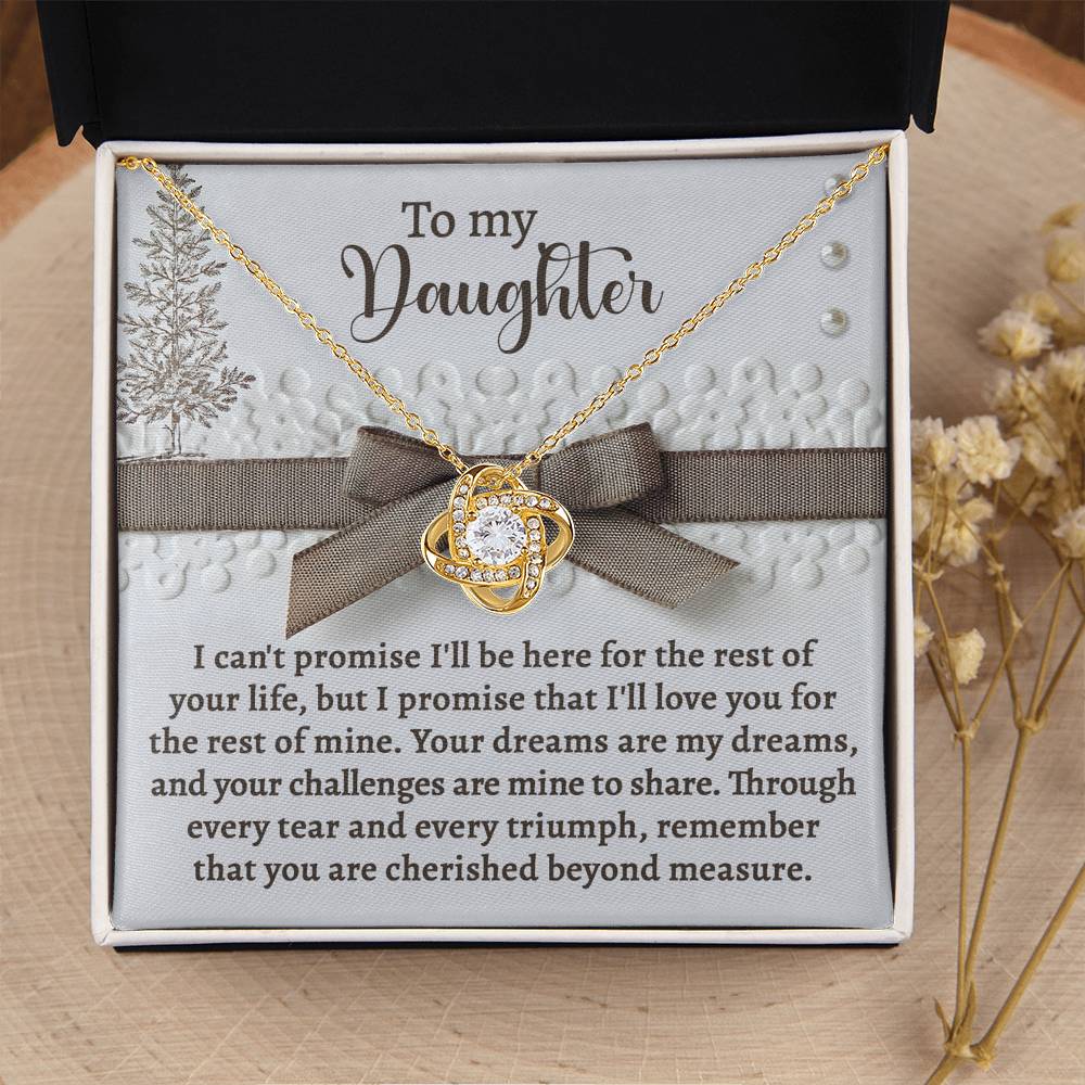 Daughter - Mine To Share