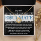 Soulmate-Loving You