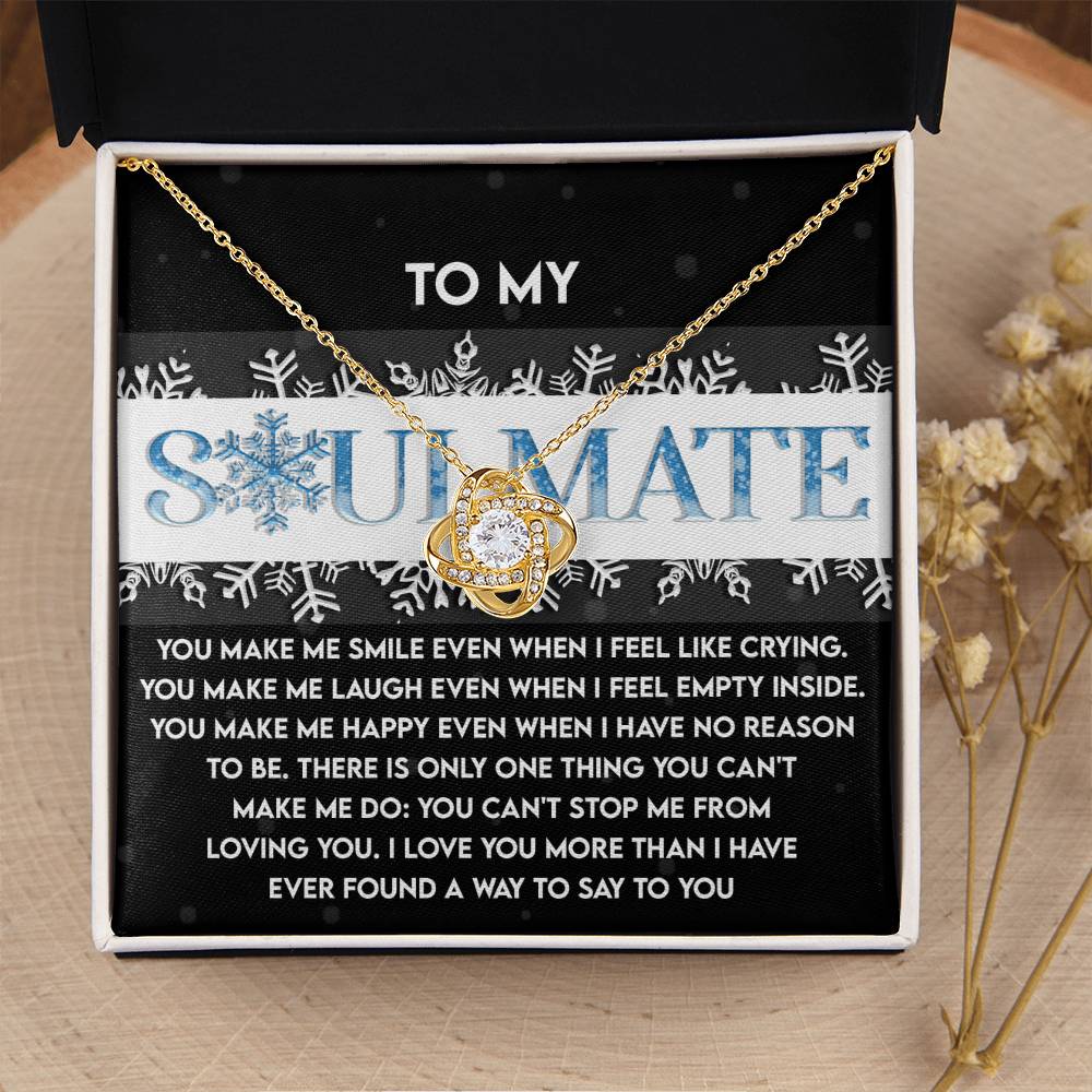 Soulmate-Loving You
