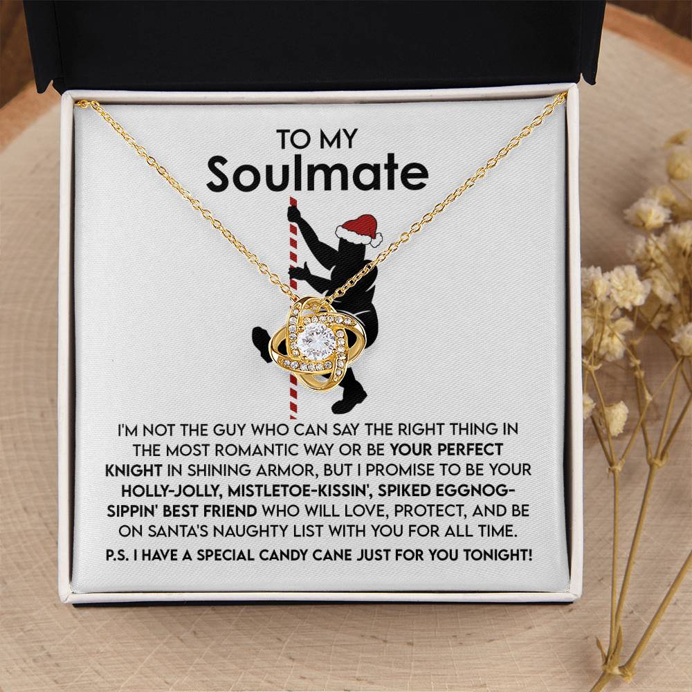 Soulmate-For All Time