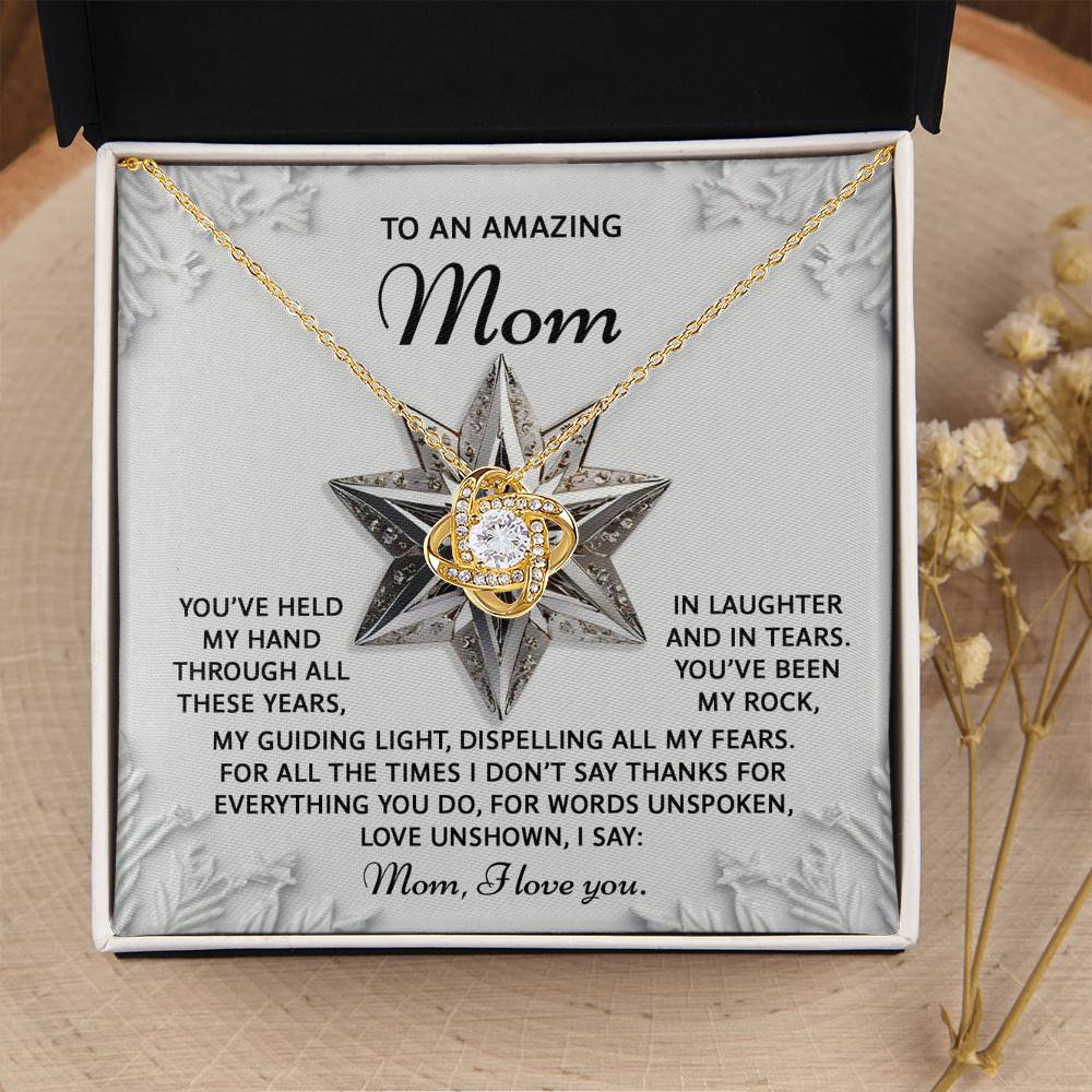 Mom-Love Unshown