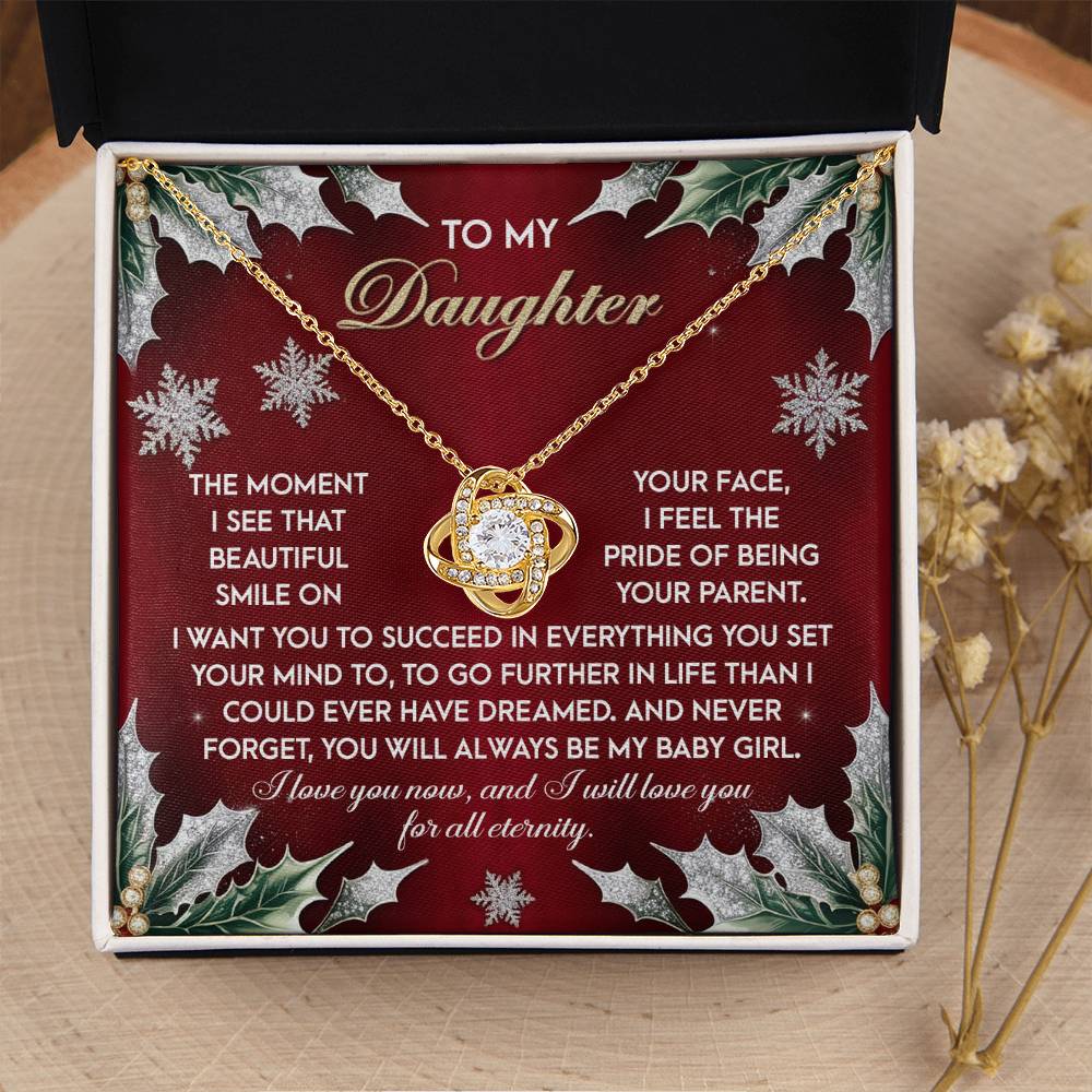 Daughter - All Eternity