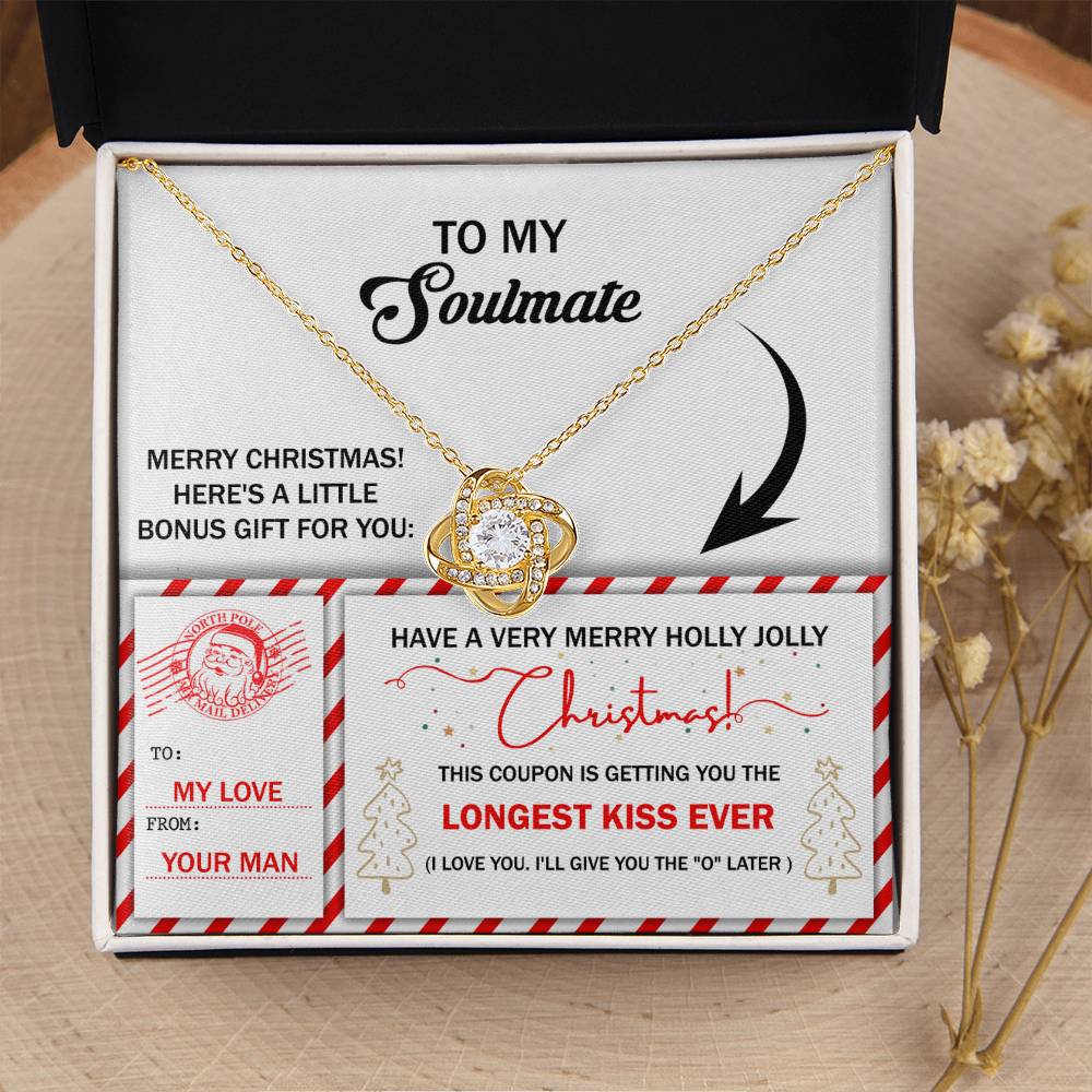 Soulmate-Christmas Coupon