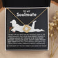 To My Soulmate - Cupid_s Arrow
