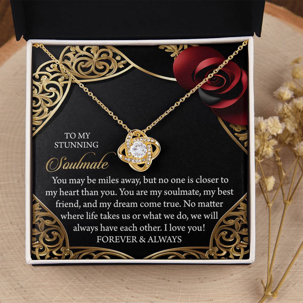 To My Soulmate - Have Each Other