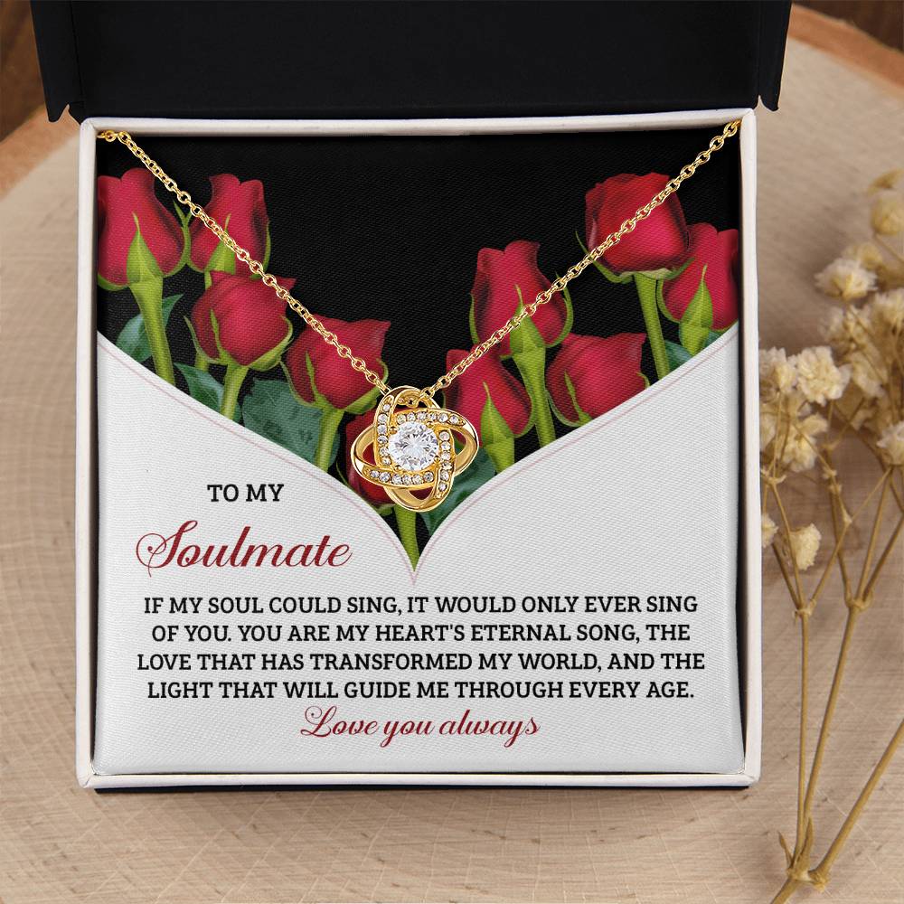 To My Soulmate - Eternal Song