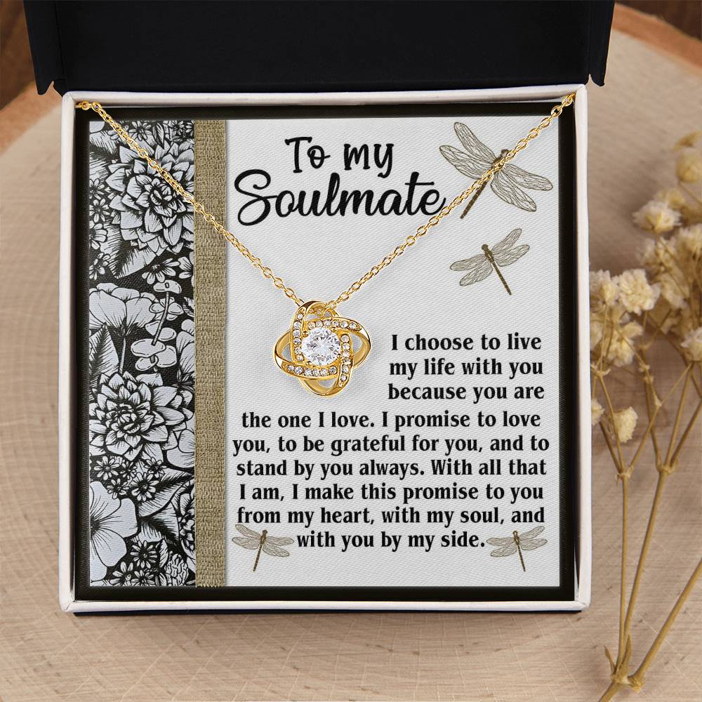 Soulmate - Make This Promise