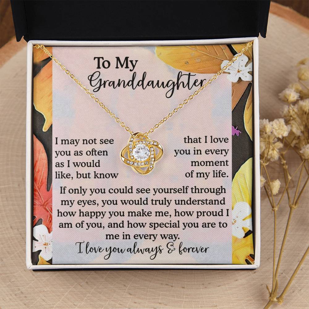Granddaughter - In Every Way