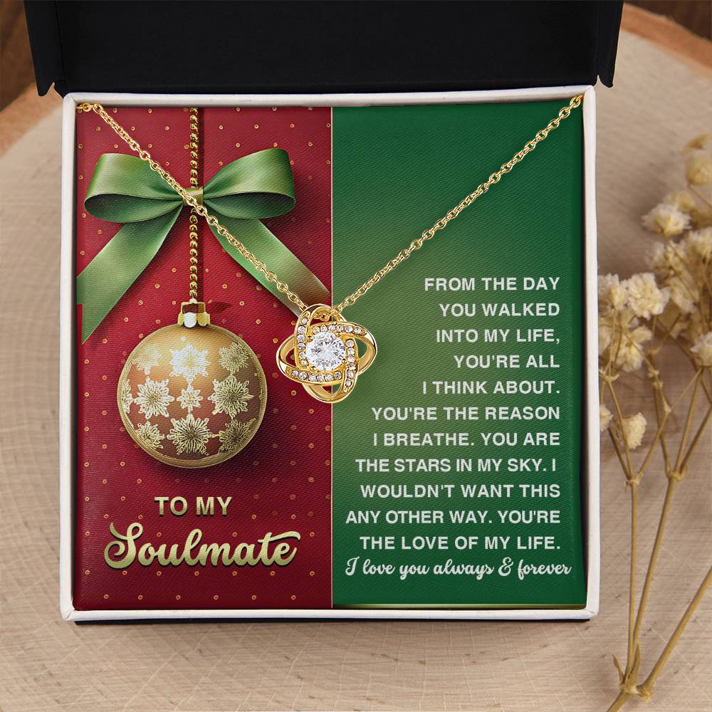 Soulmate-In My Sky