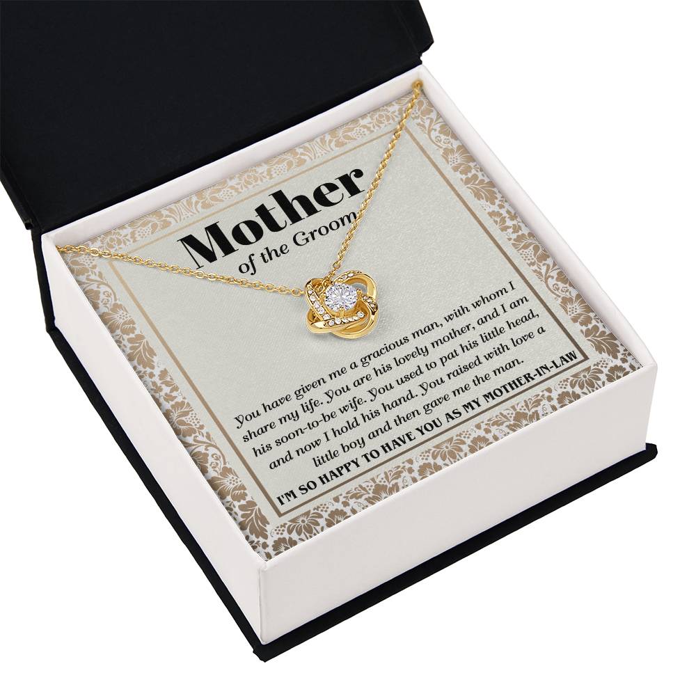 Mother-In-Law-To Have You