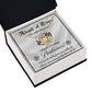 Bridesmaid-Award Of Honor