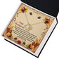 Thanksgiving-Put Into Words