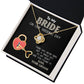 Bride-A Single Key