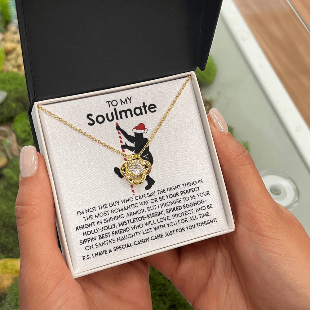 Soulmate-For All Time