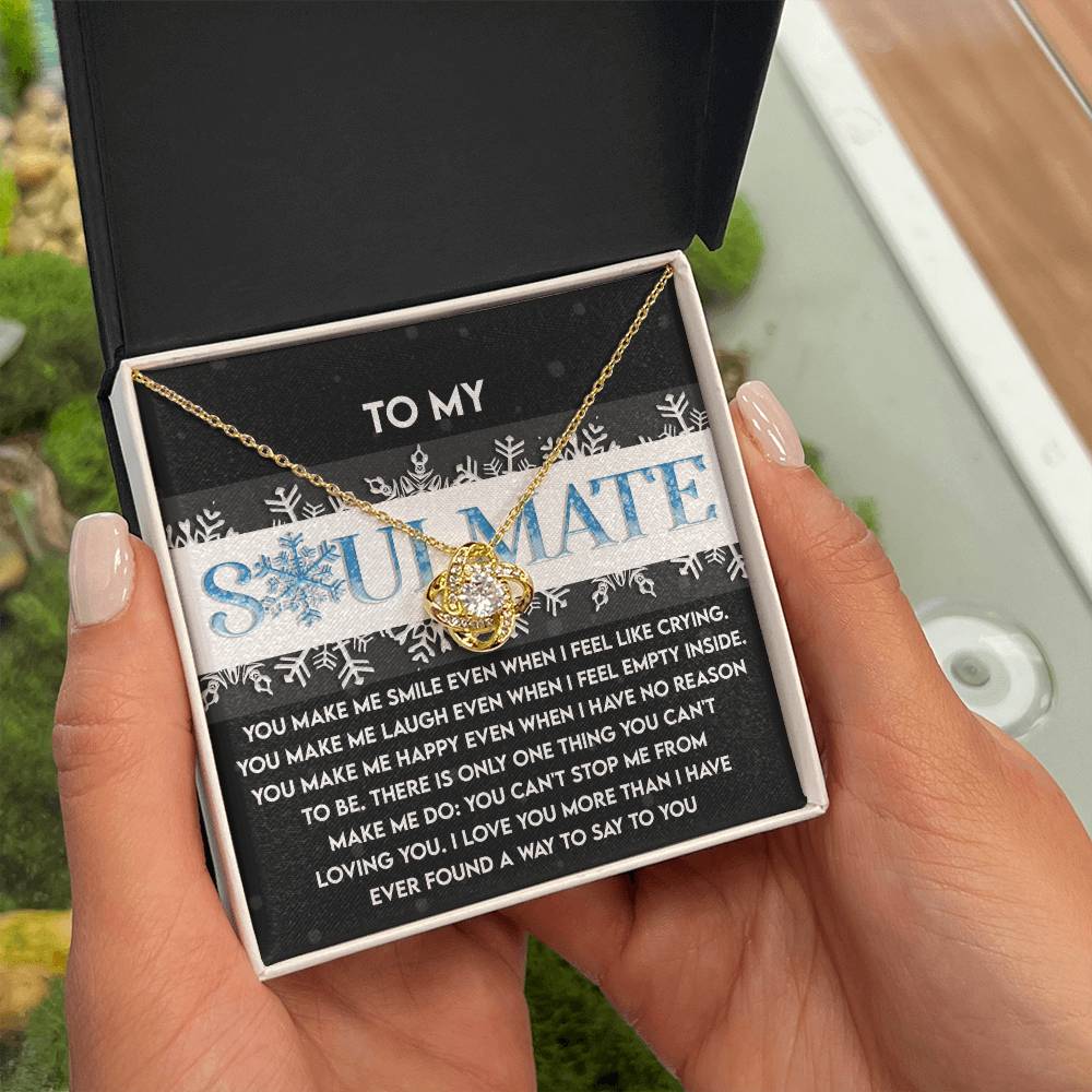 Soulmate-Loving You