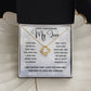 Anniversary Gift From Husband To Wife, Anniversary Gift To My Soulmate, Gift Ideas for Valentine