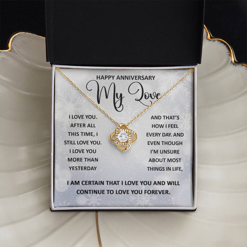 Anniversary Gift From Husband To Wife, Anniversary Gift To My Soulmate, Gift Ideas for Valentine