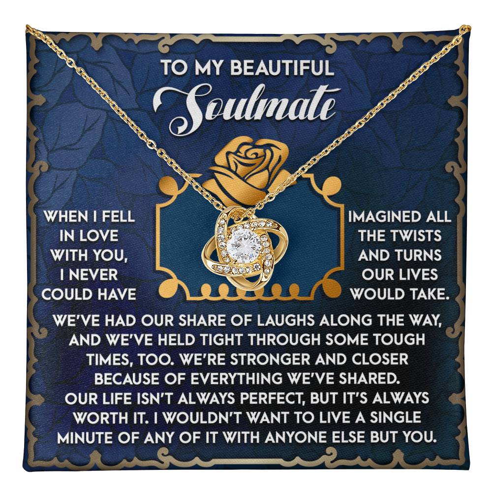 Soulmate - The Way