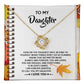 Daughter - In God_s Hands