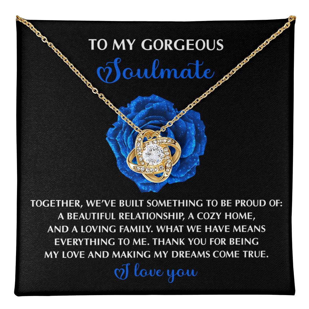 To My Soulmate - Dreams Come True