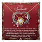 To My Soulmate  - I Met You