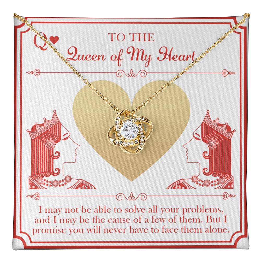 Wife-The Queen